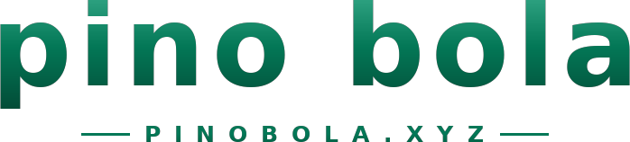 pino bola logo