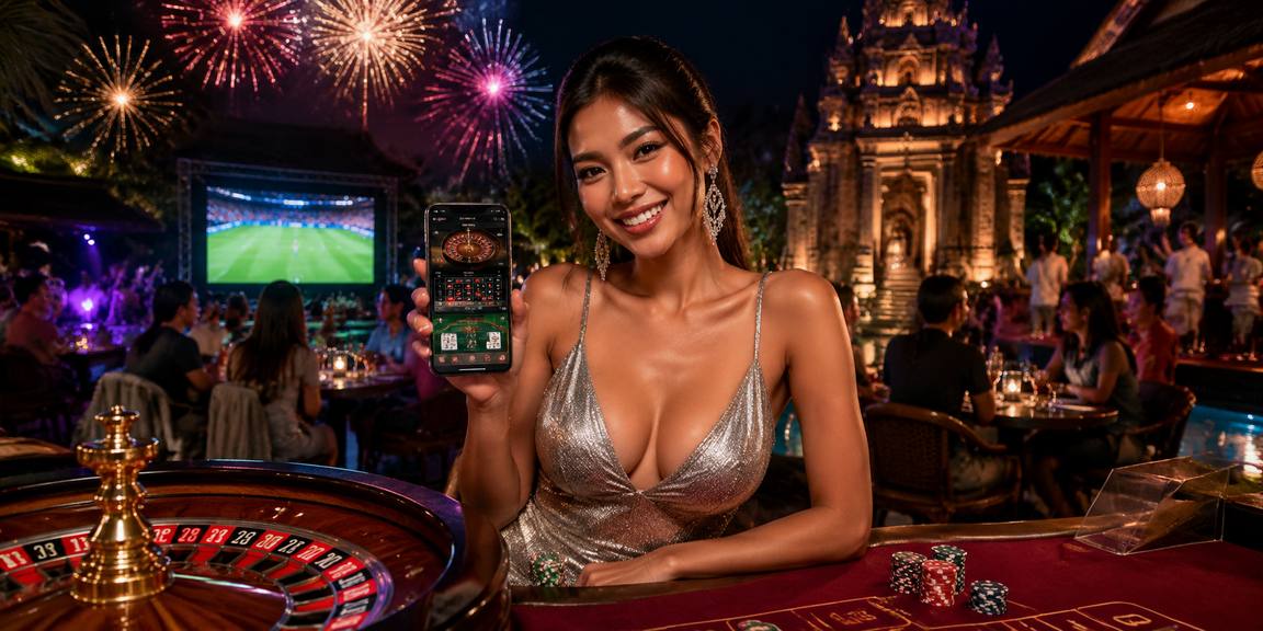 pino bola Your casino, all in one place